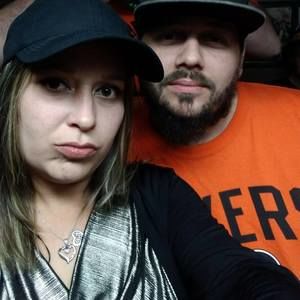 Meet your Posher, Brandy